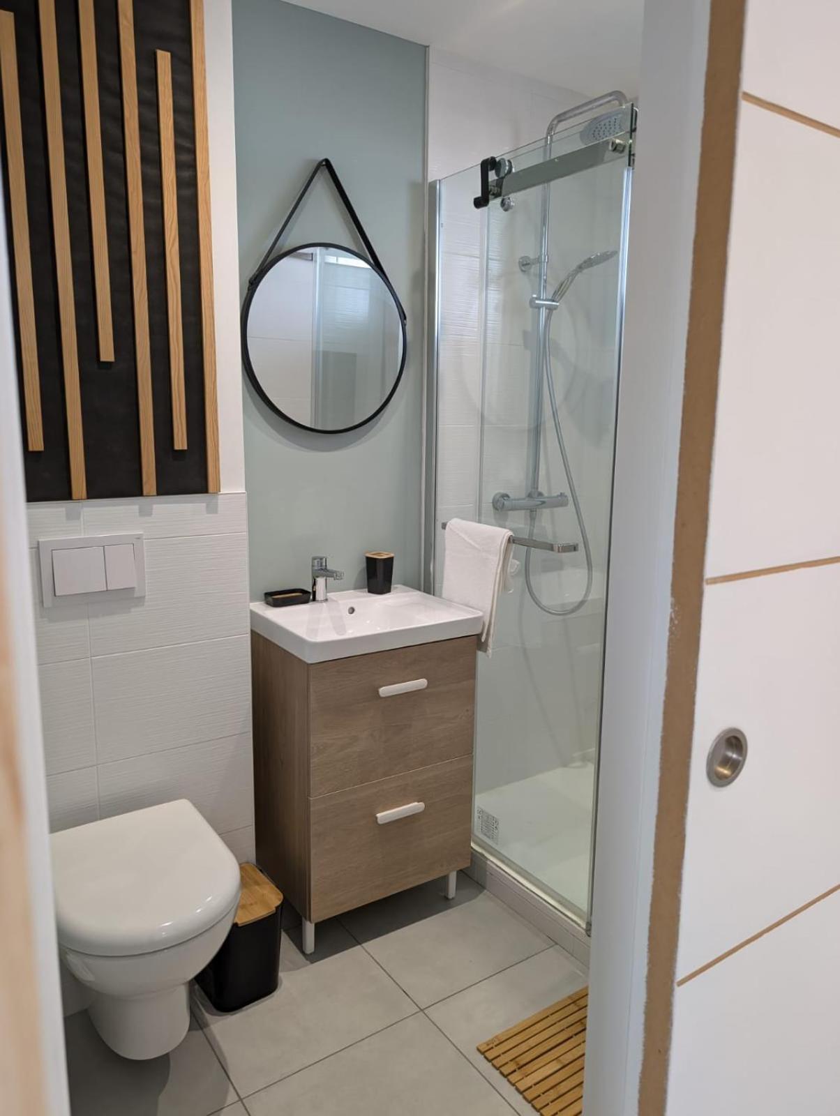Studio De Charme Cosy Centre-Ville Tarbes Zewnętrze zdjęcie